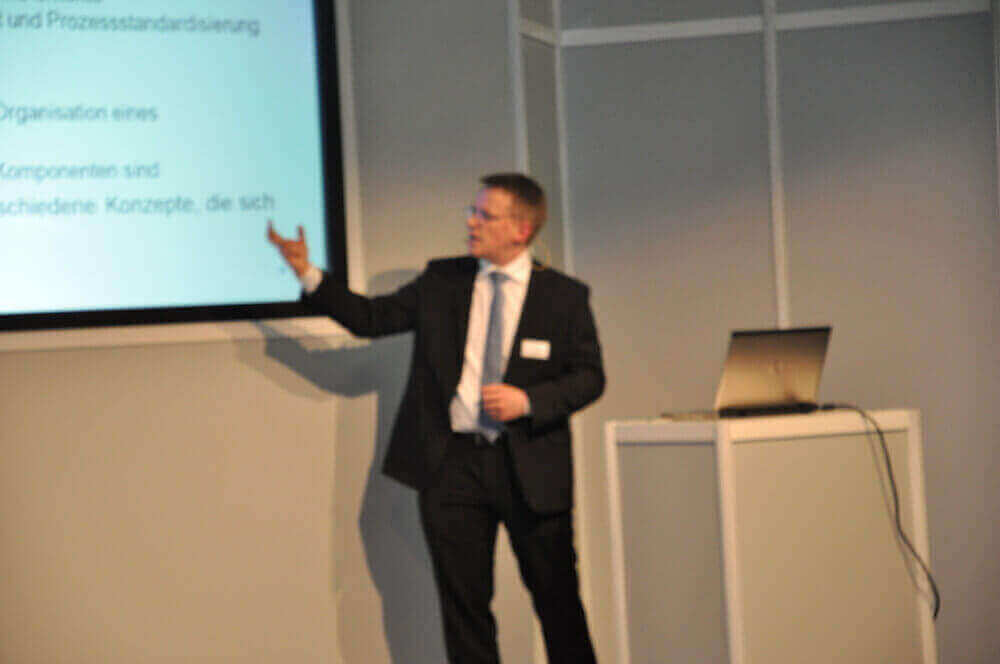 Vorträge von ITech Progress auf der OOP 2012 – Architekturanalysen und die Vereinbarkeit von SOA und Cloud Computing