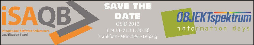 Magische Momente bei den 18. OBJEKTspektrum information days