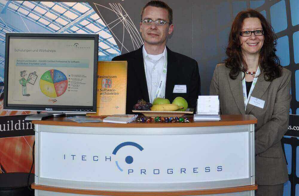 Jax 2013 – die Highlights im Rückblick