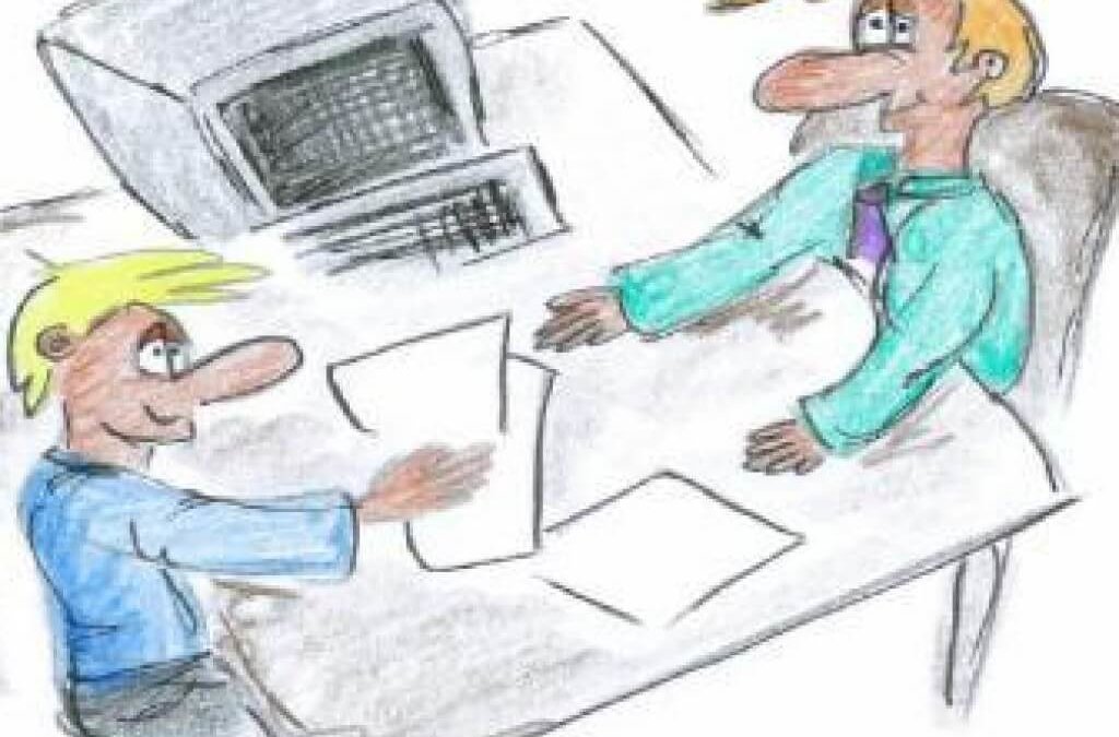 Harte Fakten! Die TOP 5 der Soft Skills für Softwarearchitekten und IT Professionals – 4:1
