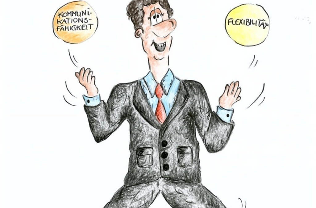 „Soft Skills für Softwarearchitekten“ vom 26.– 28. März 2014 in Ludwigshafen: