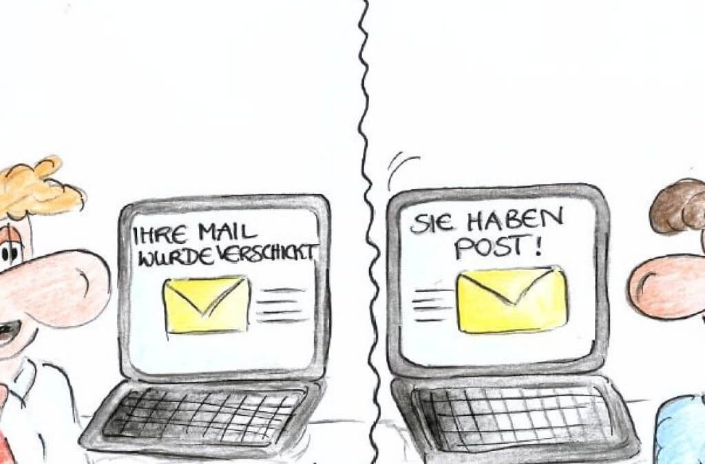 Für Softwarearchitekten und andere IT-Professionals genau das Richtige zum Jahresanfang!