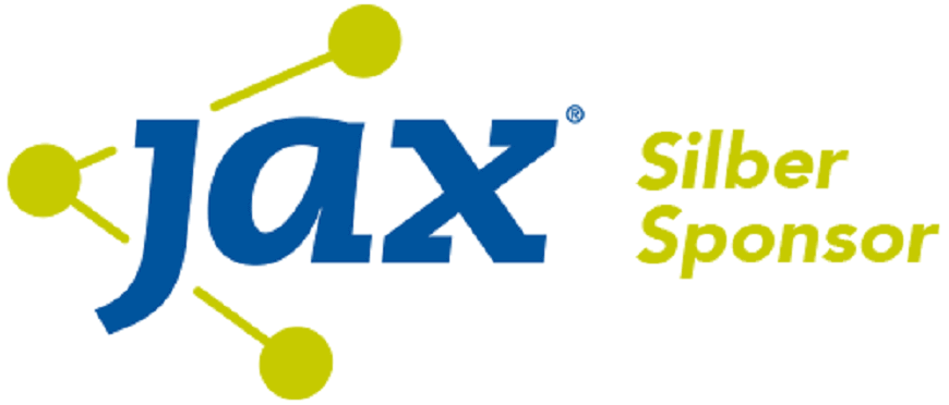 Logo JAX-2017