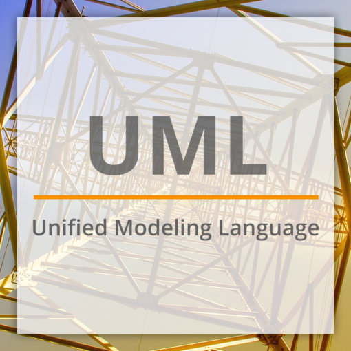 UML Modeling Language