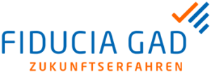 Logo Fiducia & GAD