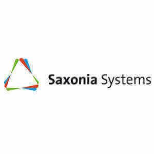 Saxonia Systems