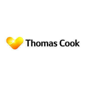 Thomas Cook