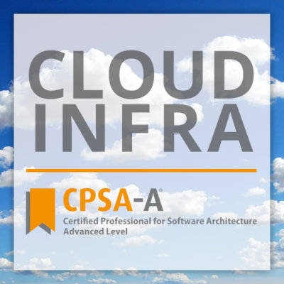 CLOUDINFRA-ISAQB