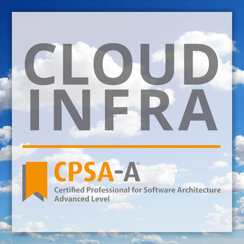 CLOUDINFRA-ISAQB