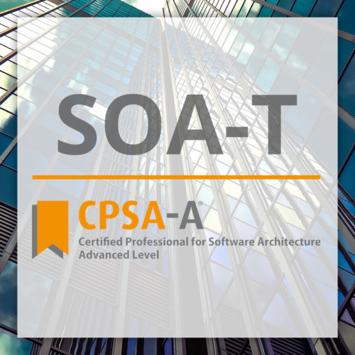 SOA-T-ISAQB