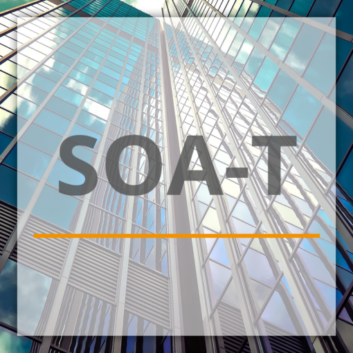 Service­orientierte Architekturen – Technisch (SOA-T) - 26.-28. Nov 2025