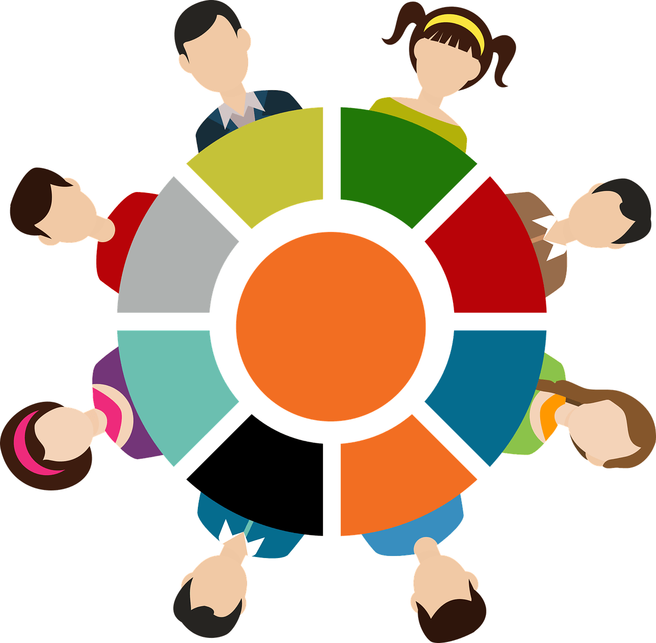people-3245739_1280 Team