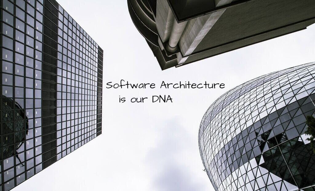 Software-Architecture