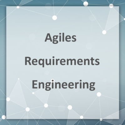 Agiles Requirements Engineering Trainings