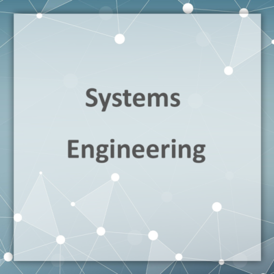 System Engineering Trainings