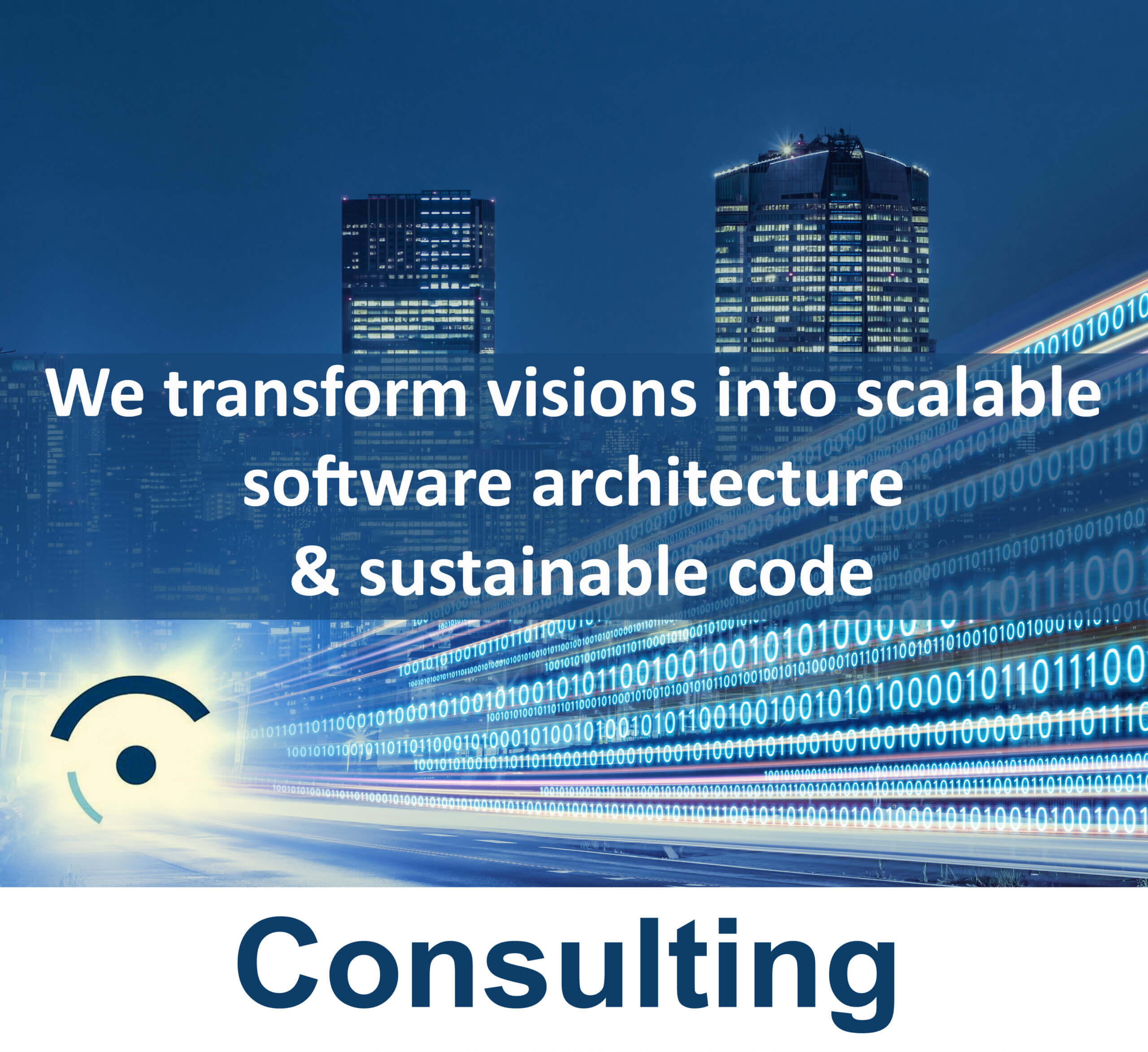 go to: Consulting Solutions