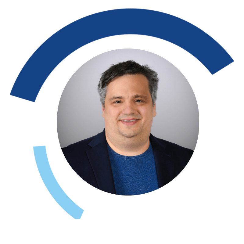 Portrait von Holger Tiemeyer