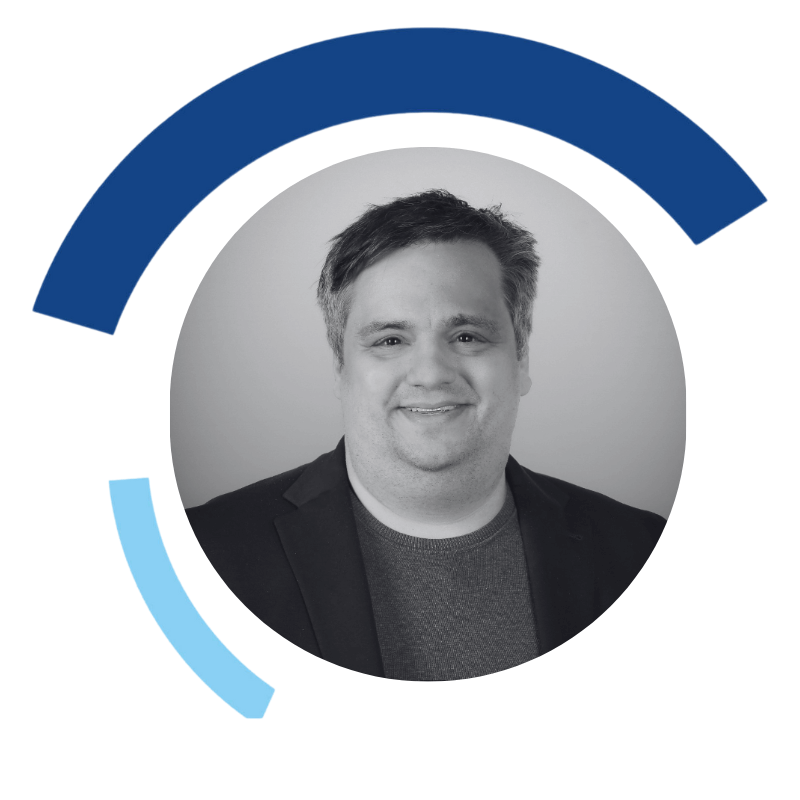 KI-Beauftragten (6) Portrait of Holger Tiemeyer