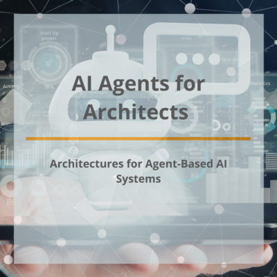 AI Agents for Architects – Architekturen für agentische KI-Systeme | 18.06. - 19.06.26 | Online | Deutsch