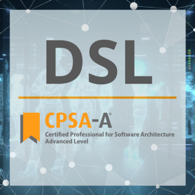 iSAQB CPSA-A | Advanced Level | DSL | 13. – 15. Apr 2026 | Online | German