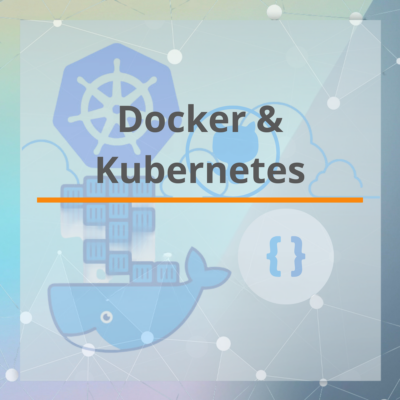 Docker & Kubernetes | 15.09. - 17.09.26 | Online | German
