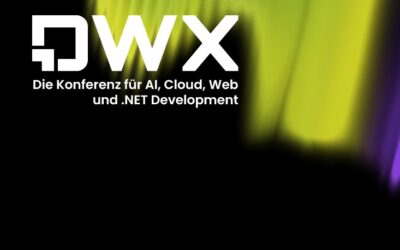 DWX 2026 in Mannheim – Wir sind Platinsponsor und mittendrin im Konferenzprogramm